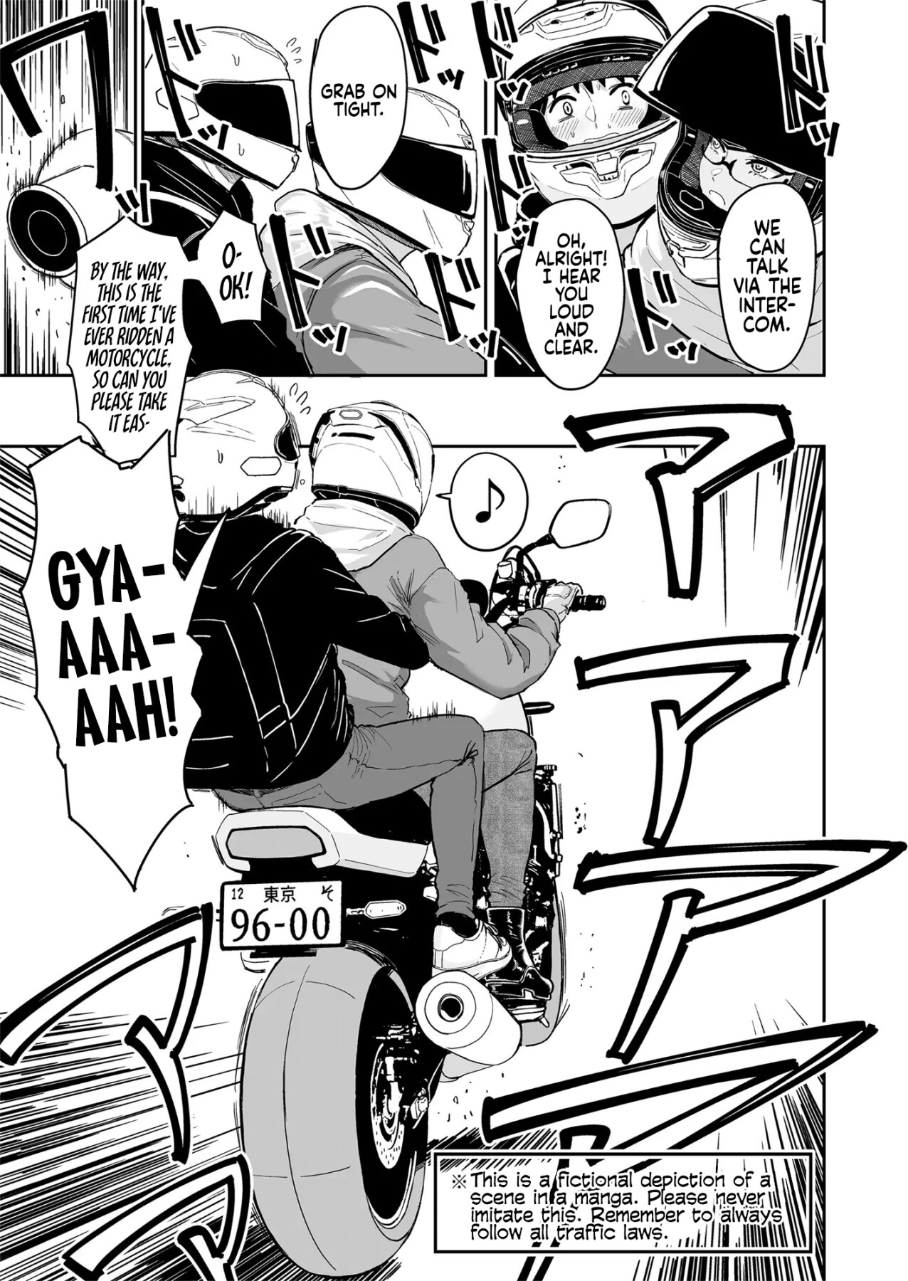 Hentai Manga Comic-Having Tons of Bareback Sex with Gyarus #5-Read-30